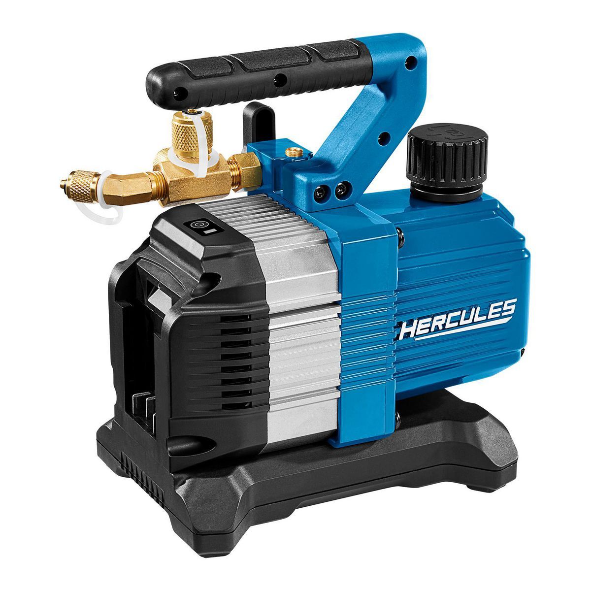 20V Cordless 2-Stage Vacuum Pump R80003