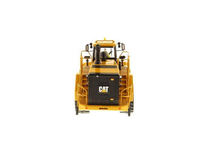 1/50 Scale Wheel Loader B994533