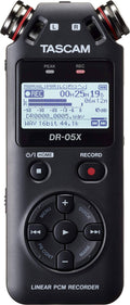 Portable Audio Recorder B18113