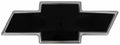 Black Front Grille Emblem O79987