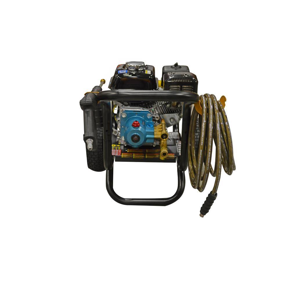 3200 PSI 2.8 GPM Gas Pressure Washer M9870
