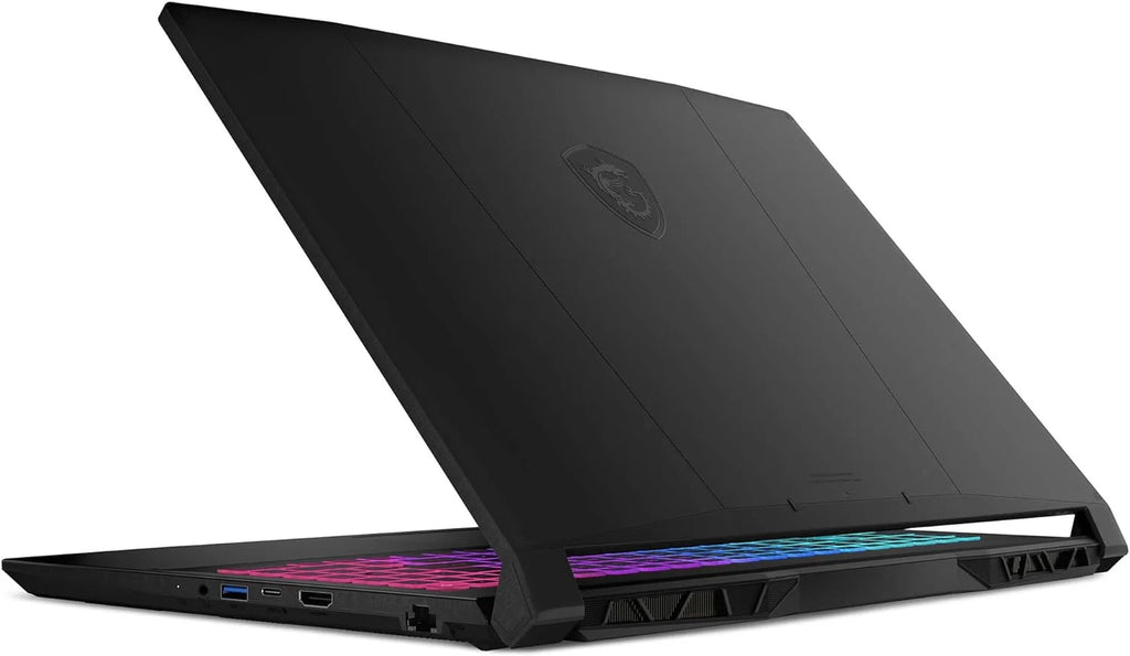 Gaming Laptop, AMD Ryzen 7, 16GB DDR5 Ram, 1 TB SSD, 15.6" FHD, RTX 4070, Windows 11 Home O571860