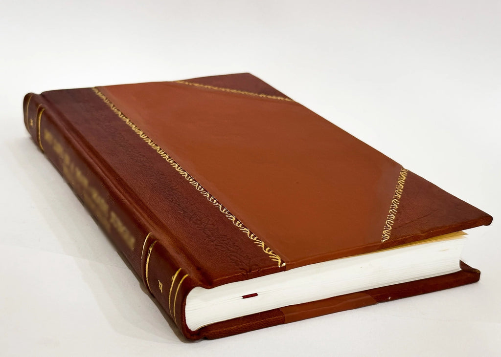 Leather Bound S407686