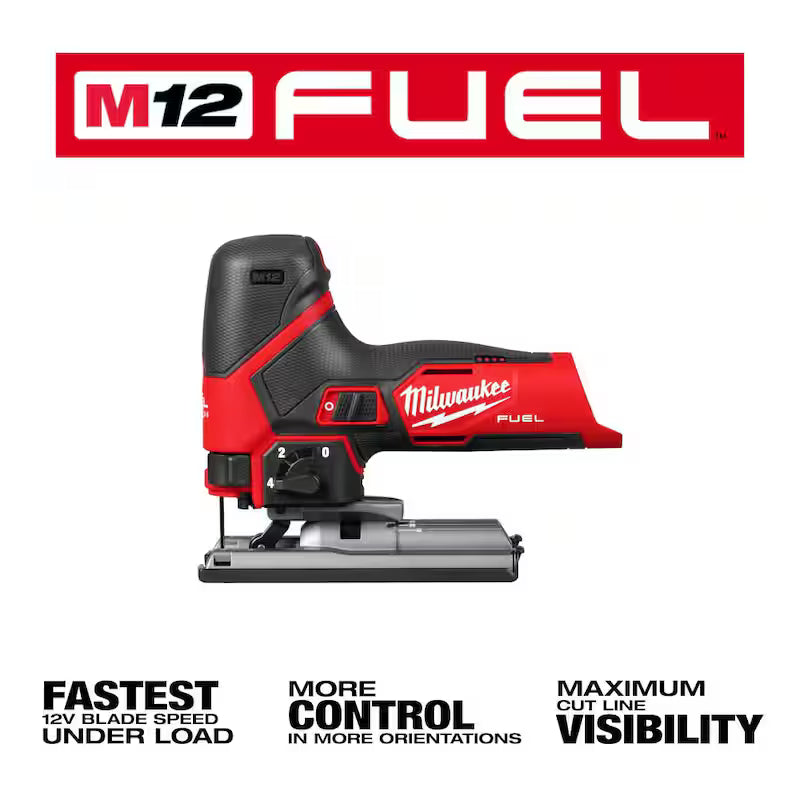 12-Volt Cordless Jig Saw with 2.5 Battery Pack E2652