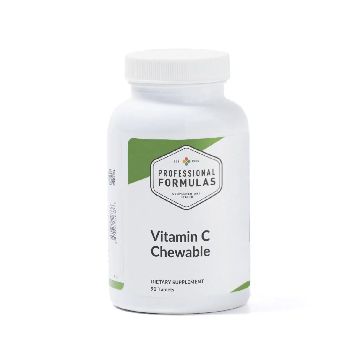 Vitamin C Chewable 90 tabs P639