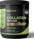 Collagen Peptides Powder Type 1&3 45 Servings L17217