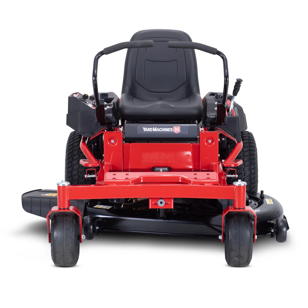 42 Zero-Turn Riding Mower 724cc 22HP N5623