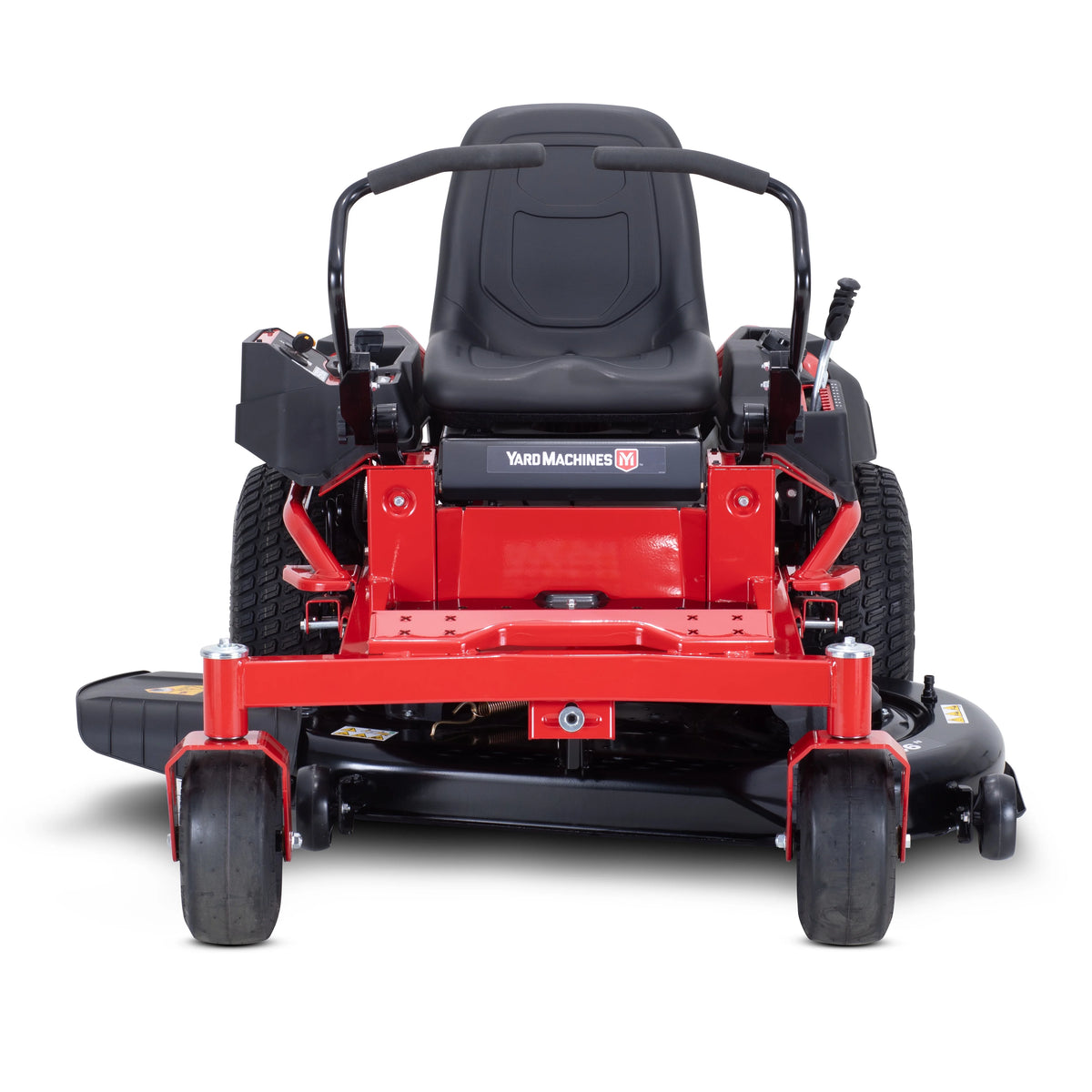 42 Zero-Turn Riding Mower 724cc 22HP N5623