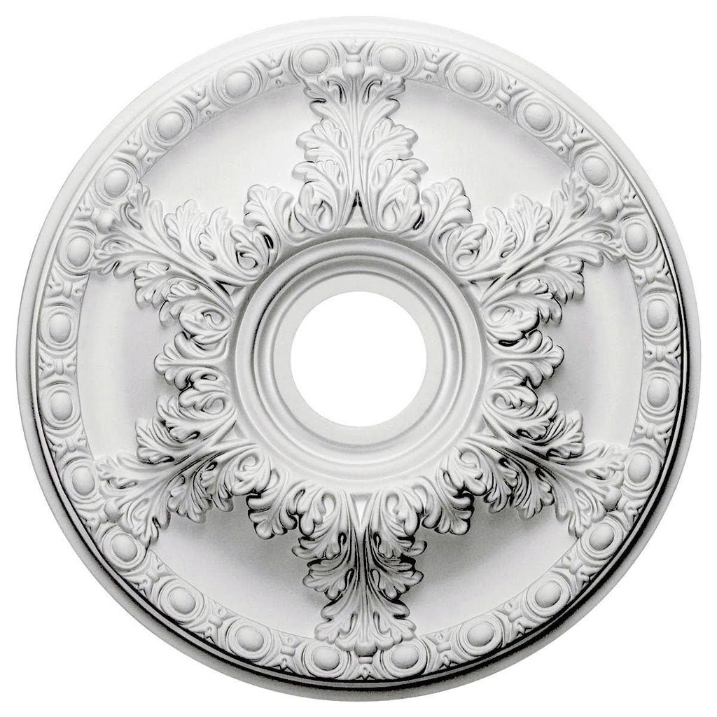 Ceiling Medallion V729