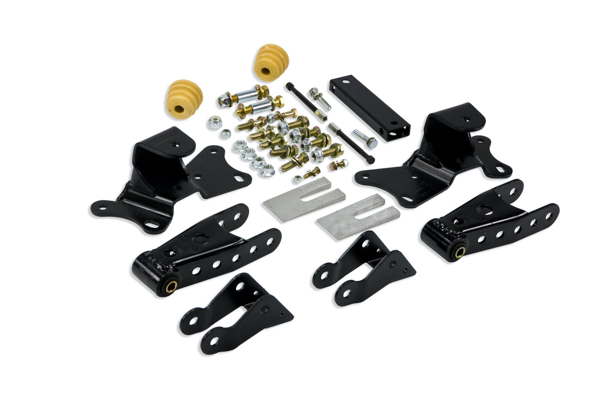 Shackle and Hanger Kit P73901