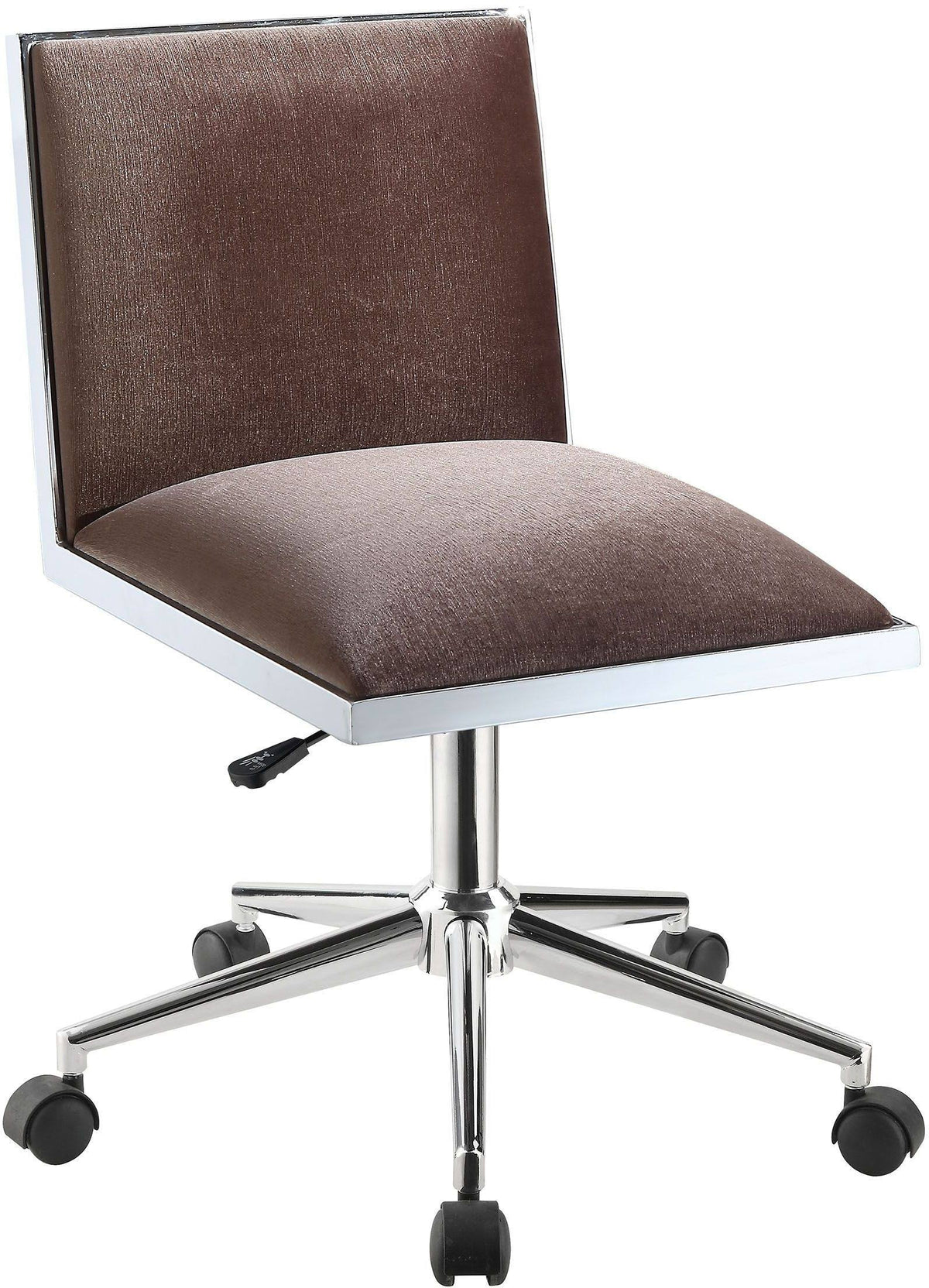 Brown Office Chair J8037