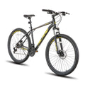 Aluminum 21 Speeds 27.5 inch Wheel Mountain Bike K544