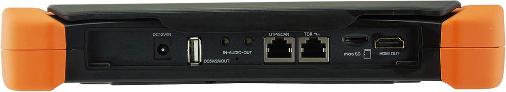 8 Inch All in One IP Camera Tester Security CCTV Tester Monitor F27918