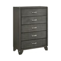 5 Drawer Chest T908