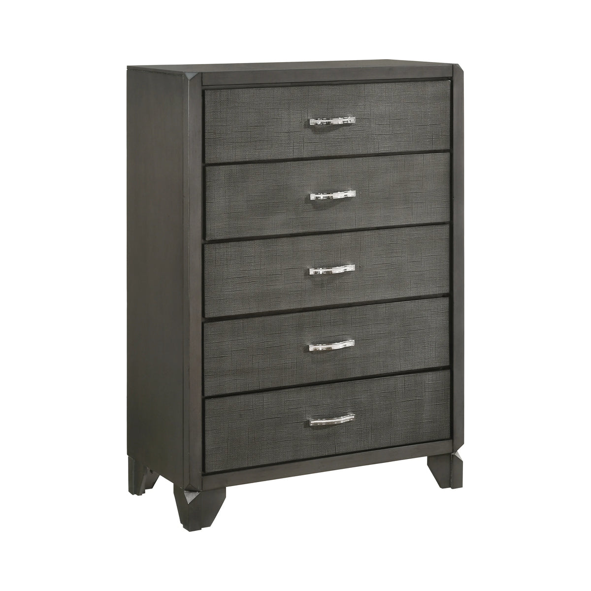 5 Drawer Chest T908