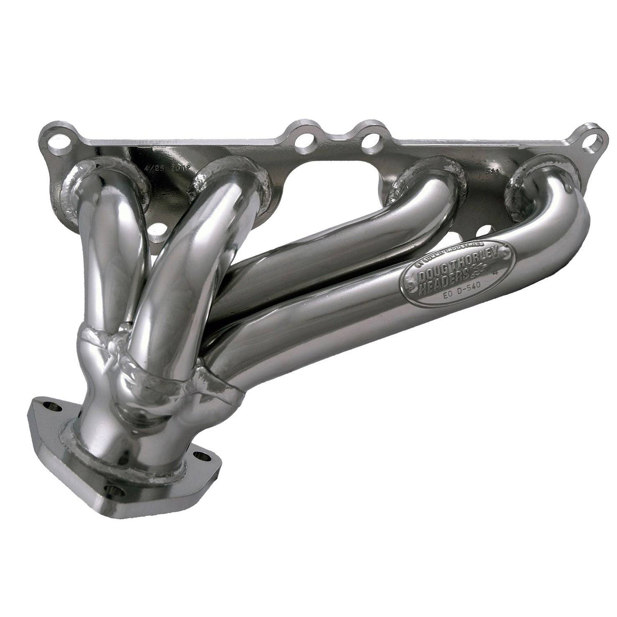 Toyota Tacoma Headers Y127