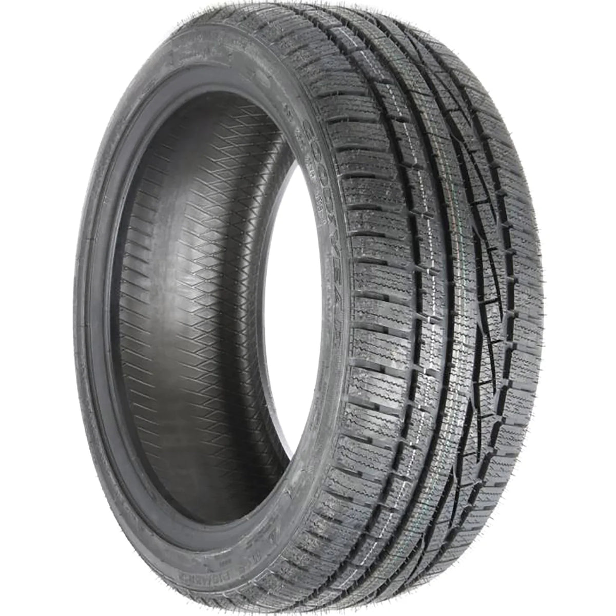 Winter Performance Tire 285/40R20 108V XL C550152