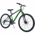26 Inch Black Mountain Bike P7399