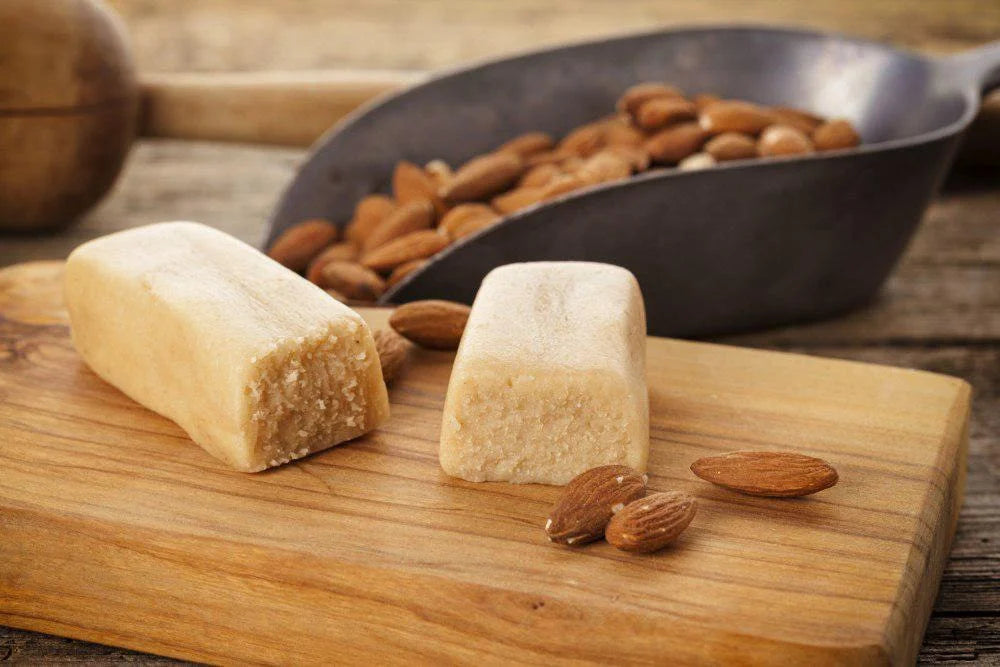 Organic Blanched Almond Flour 8 Pounds F87227