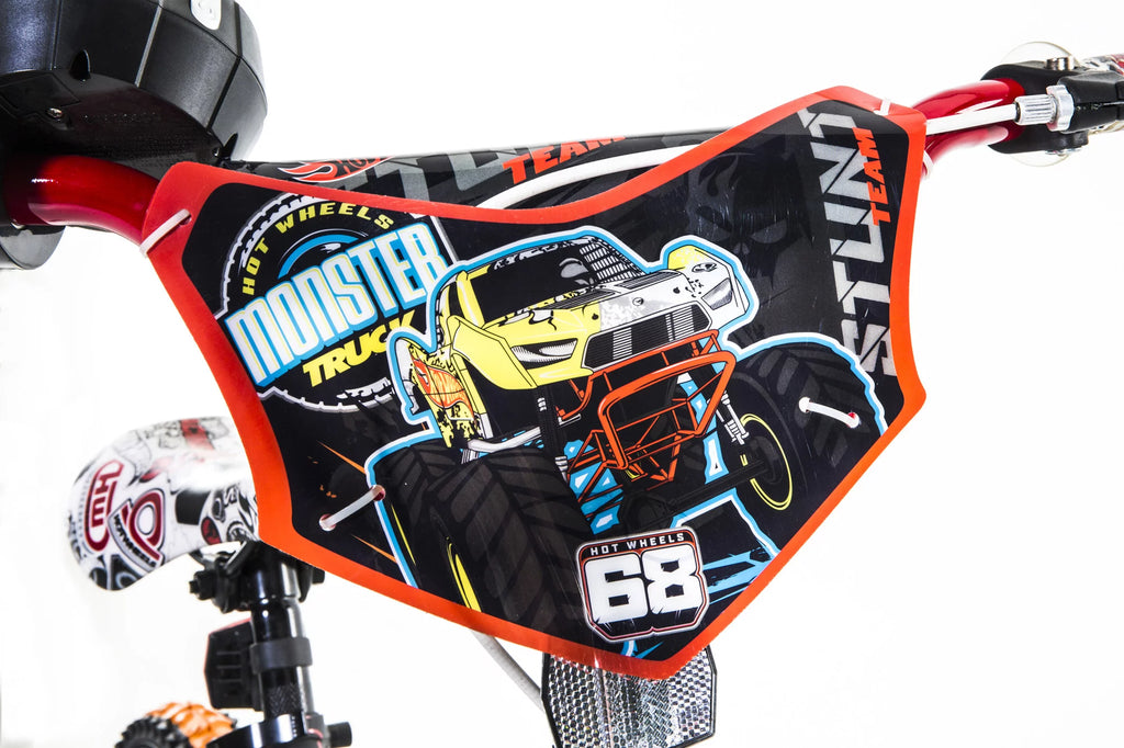 16-Inch BMX Bike H25340
