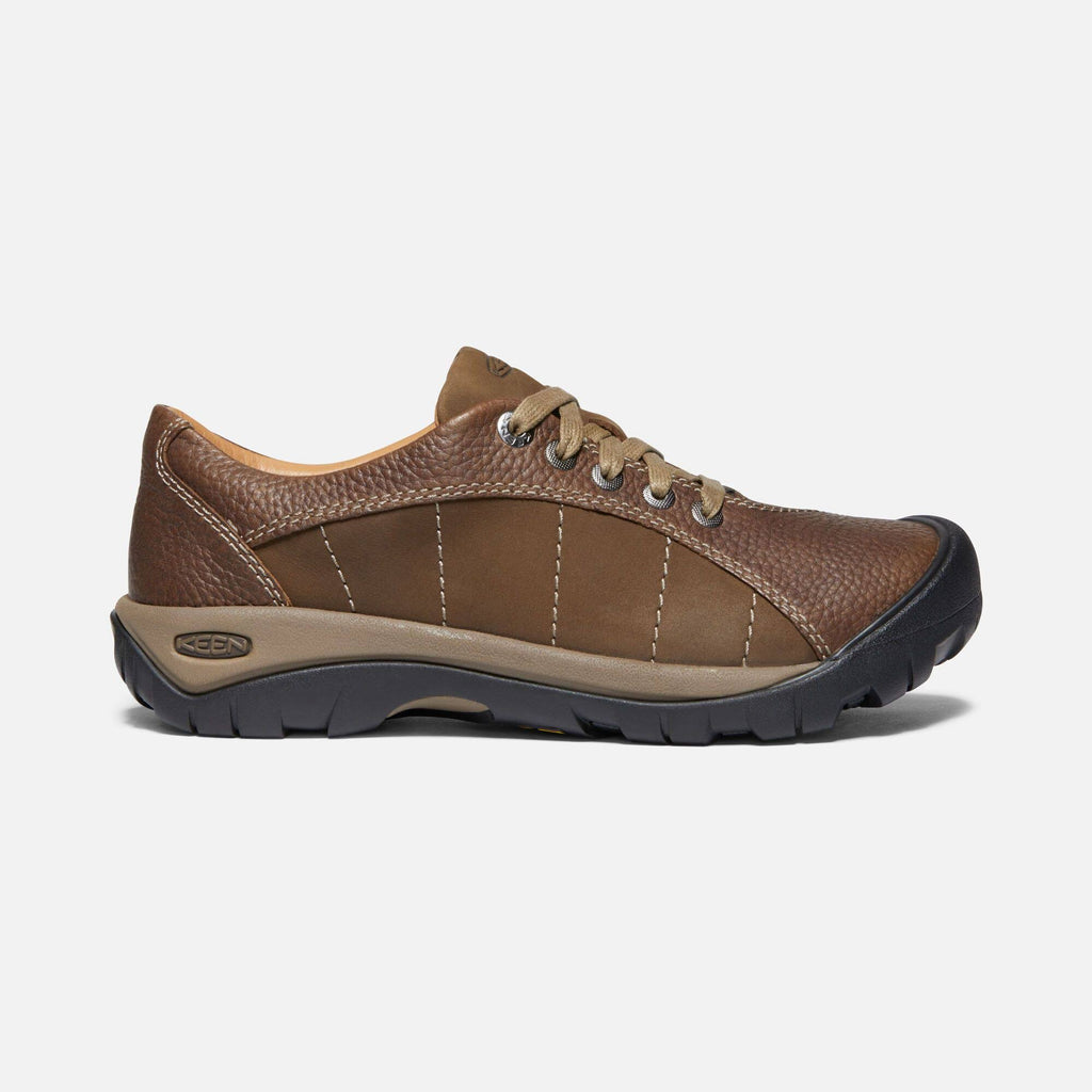 Cascade Brown Casual Sneakers R862