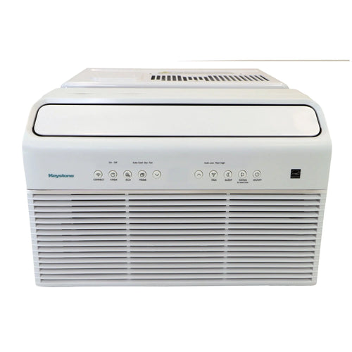 12,000 BTU U-Shaped Window Air Conditioner V275