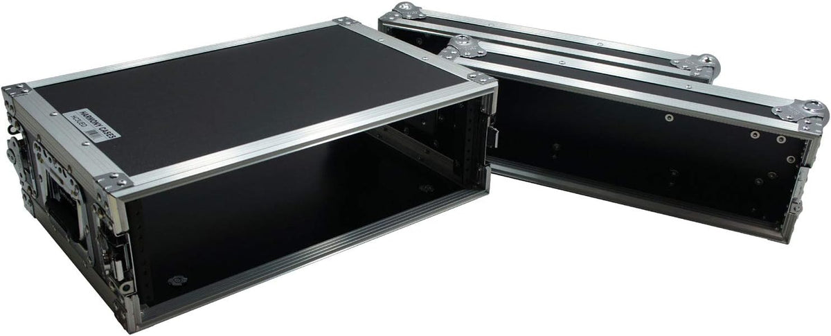 2U DJ Flight Case S330405