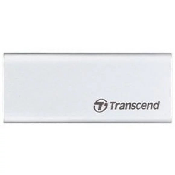 500 GB Portable External Solid State Drive W29689