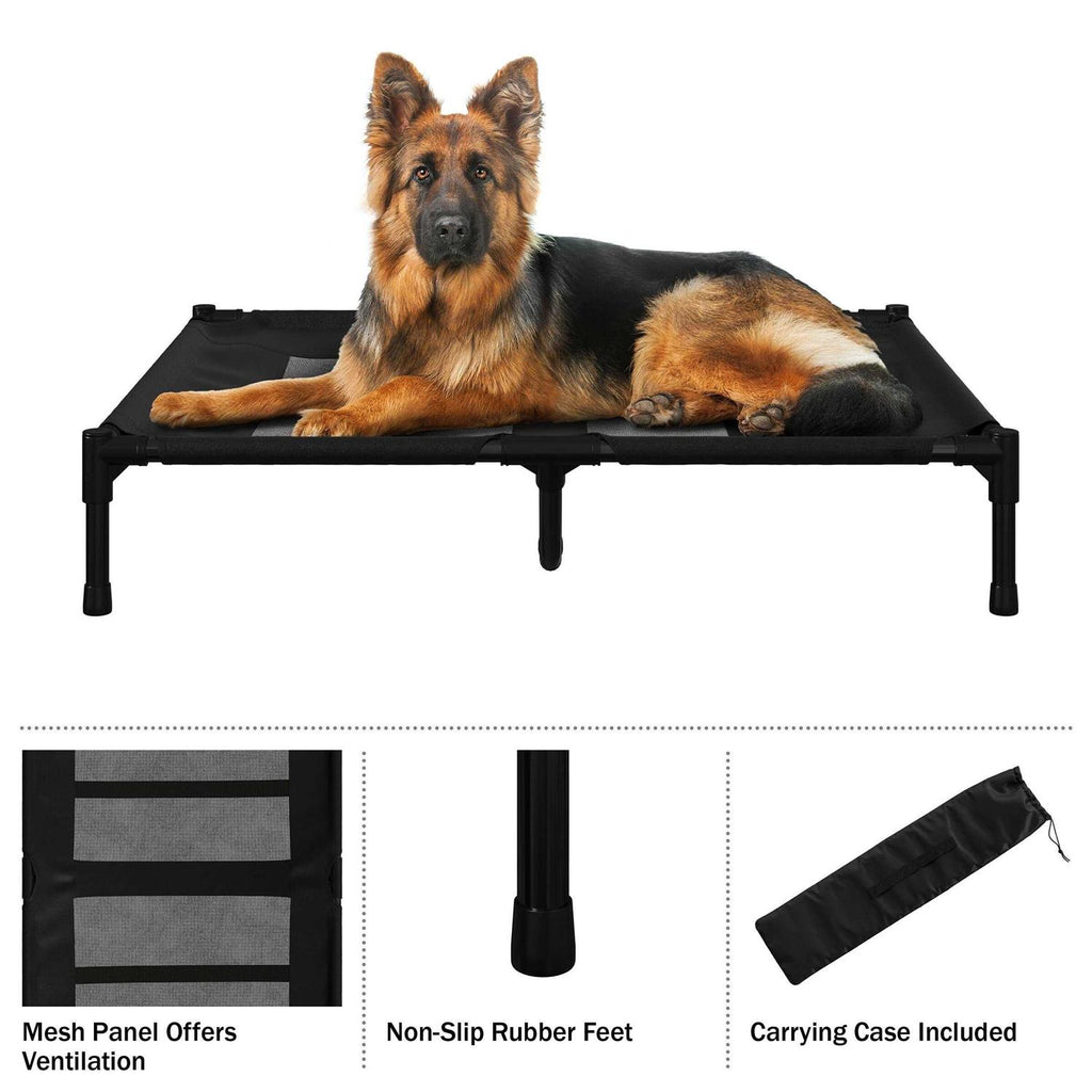 Cot-Style Elevated Pet Bed M972968