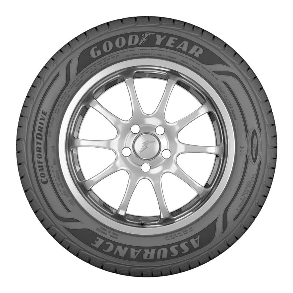 All Season P225/55R18 98V Passenger Tire A434382