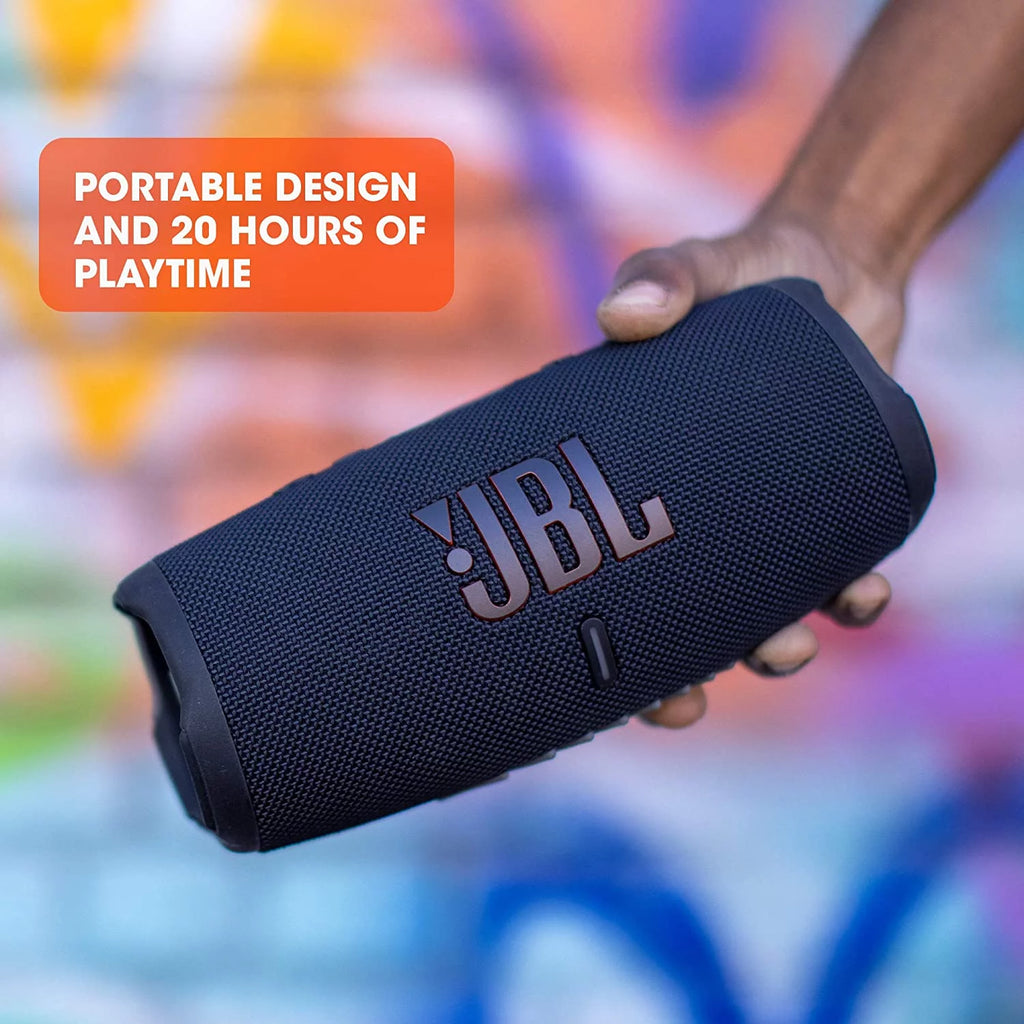 Portable Waterproof Bluetooth Speaker M8609