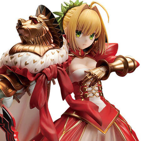 1/7 Scale Figure R928