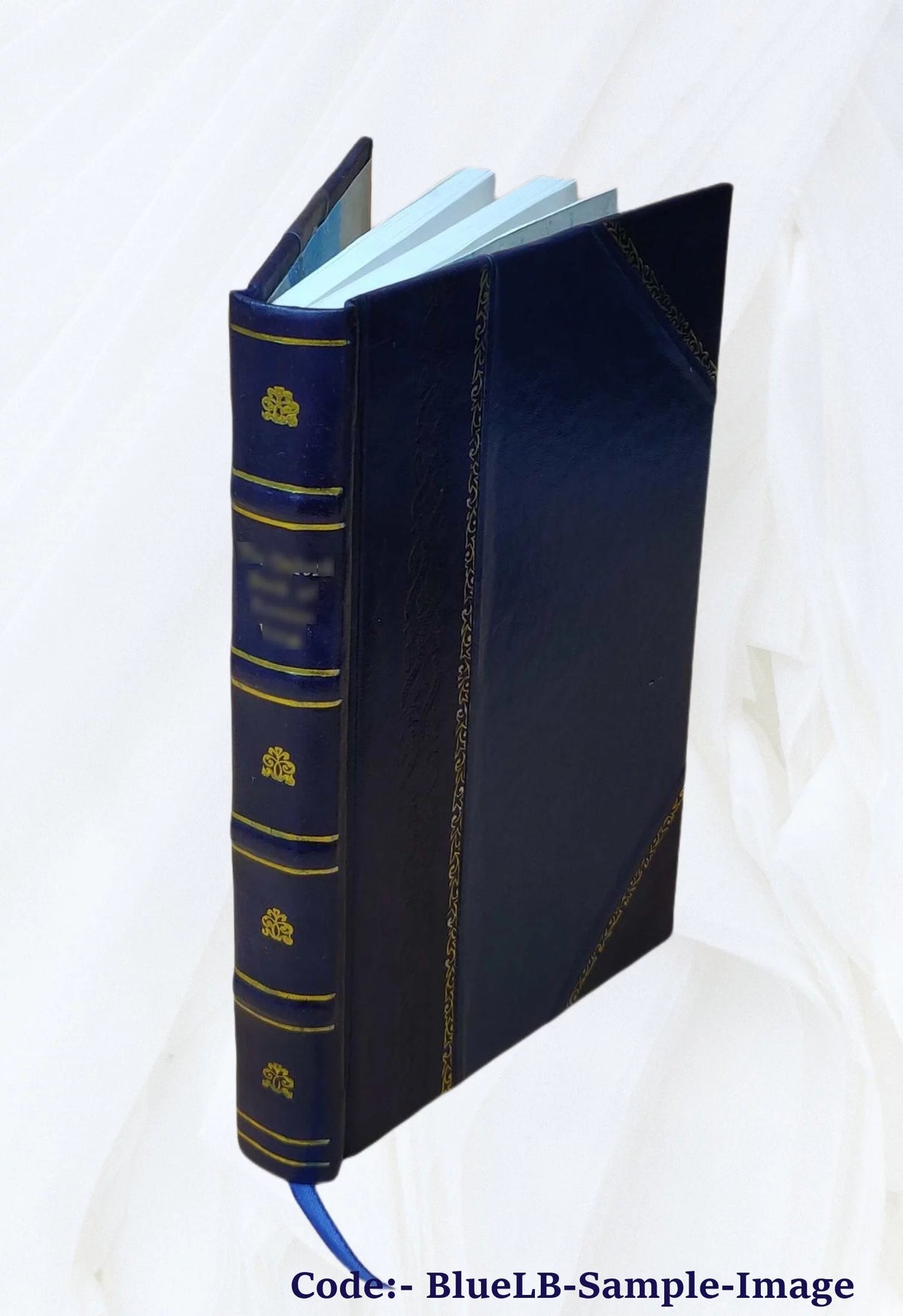 The knights tales illustrative of the marvellous Leather Bound E991691