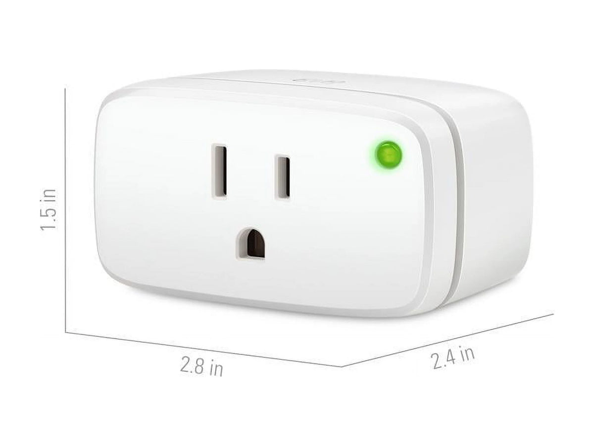 Smart Plug with App and Voice Control R559