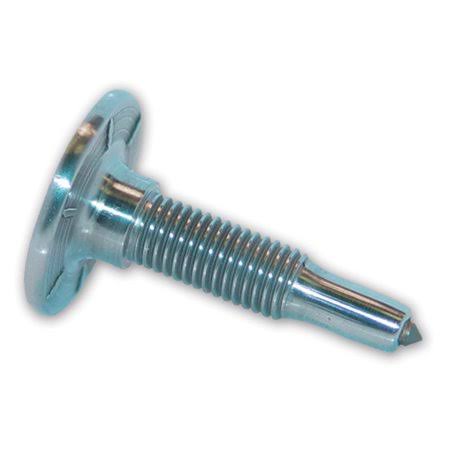 Stainless Steel Carbide Studs I738