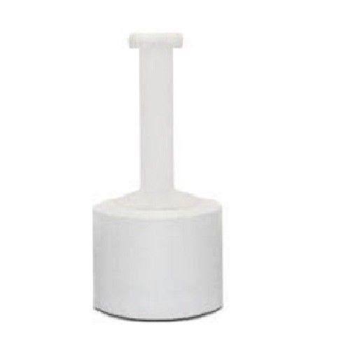 Clear Stretch Wrap Film 3 in. x 650 ft. 72 Rolls O15478