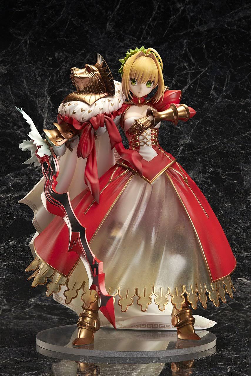 1/7 Scale Figure R928