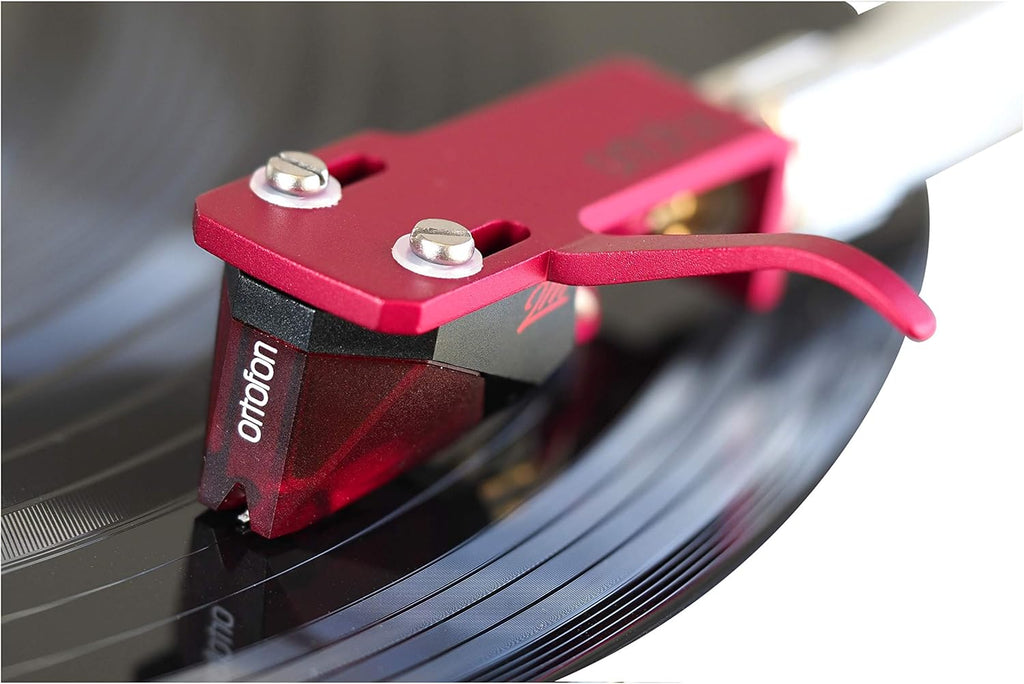 Moving Magnet Cartridge A127522