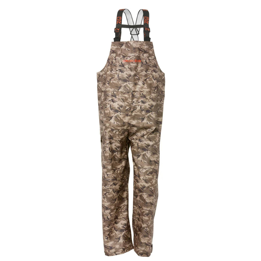 Camo Bib 2XLarge X405