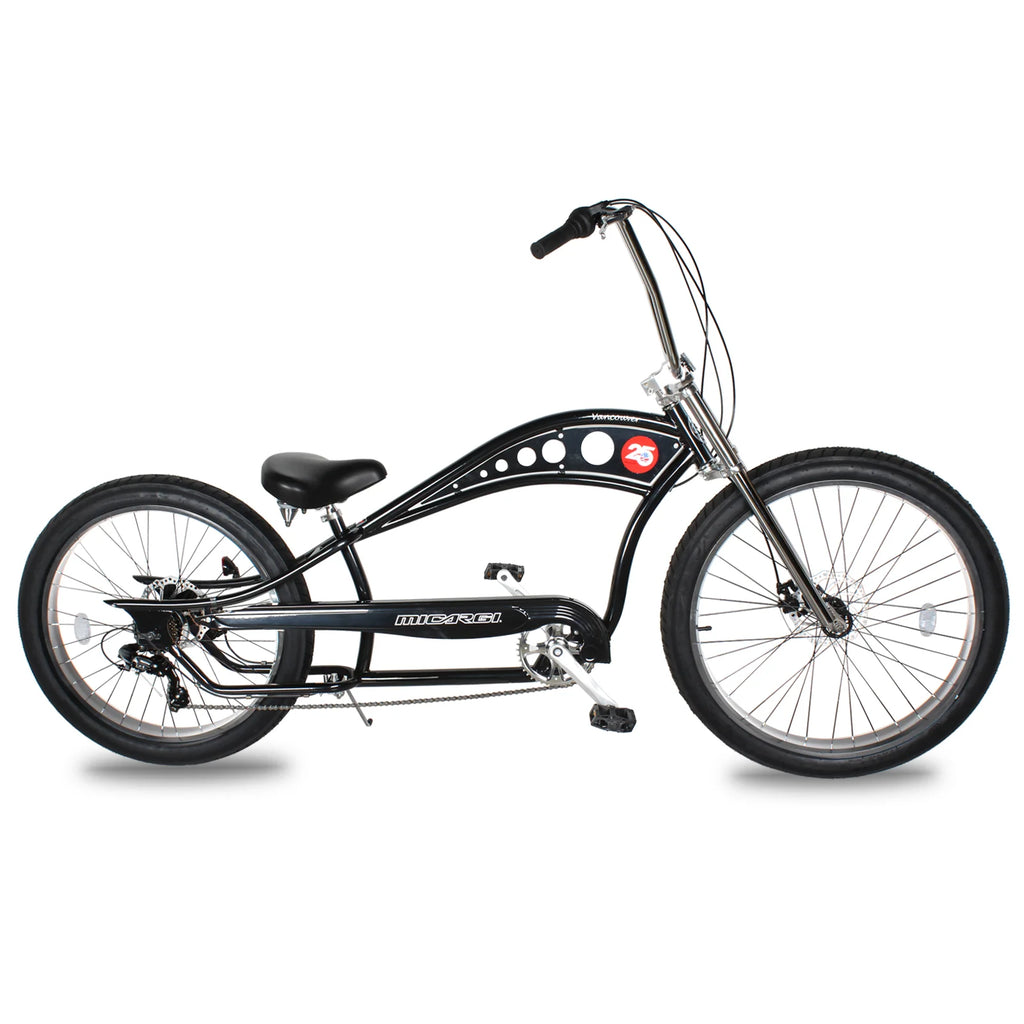 26 Cruiser Bike V87375