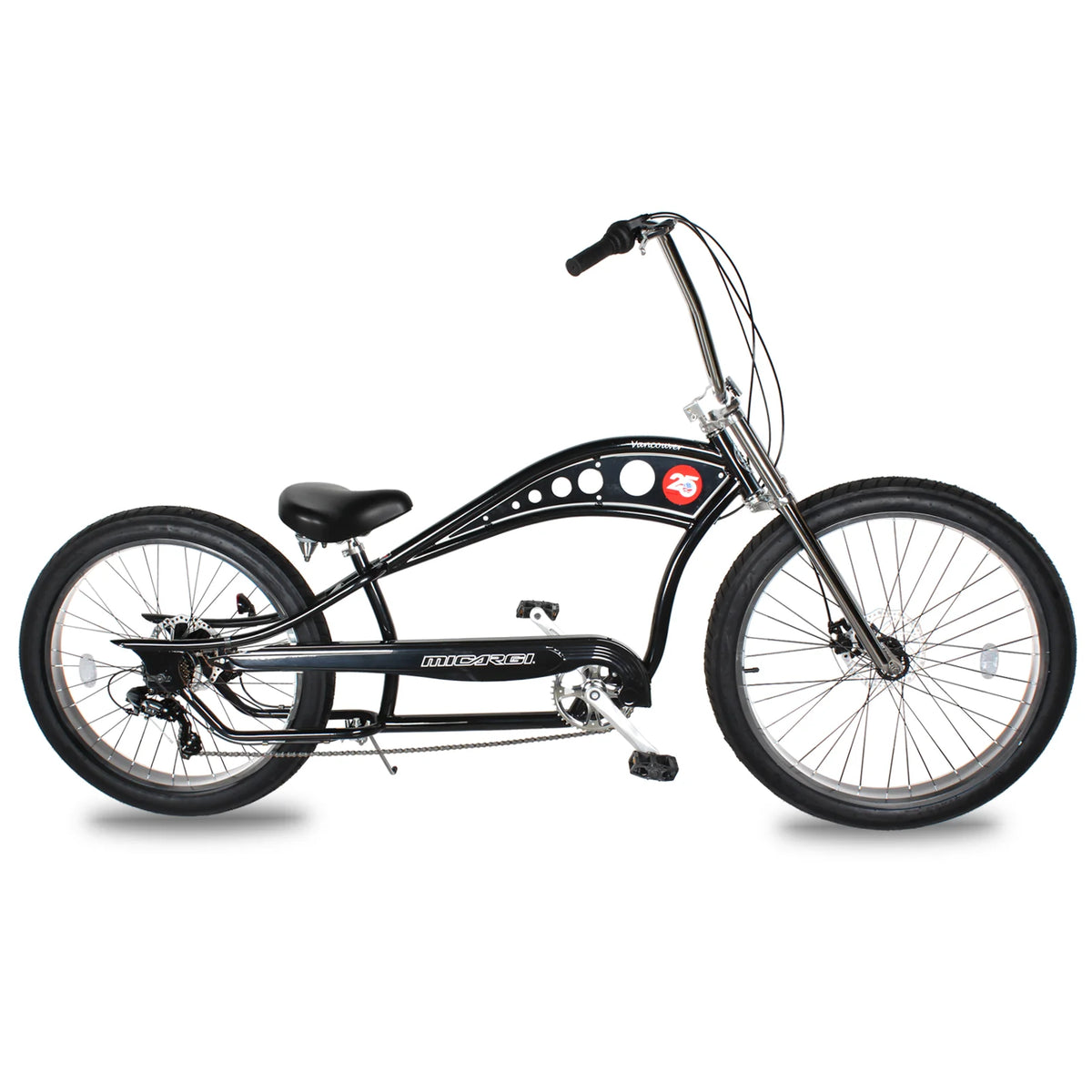 26 Cruiser Bike V87375
