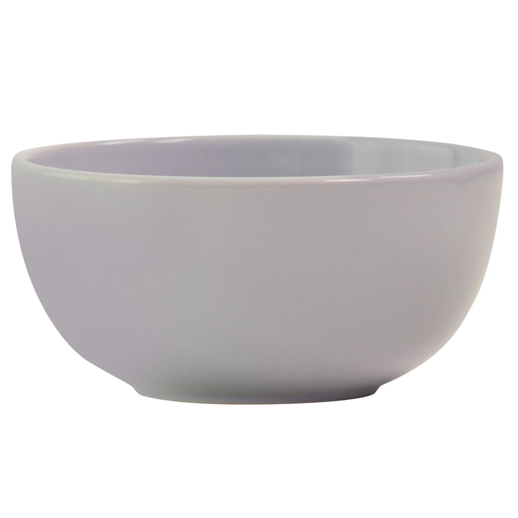 12-Piece Round Stoneware Dinnerware Set T400