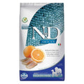 Grain Free Dry Dog Food K6211