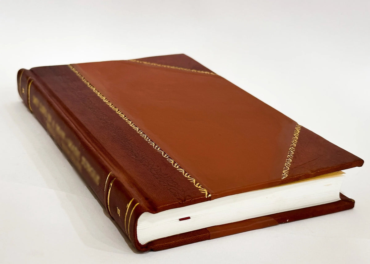 Leather Bound Furniture N271351