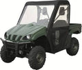 Black Mid-Size UTV Cab Enclosure E124839