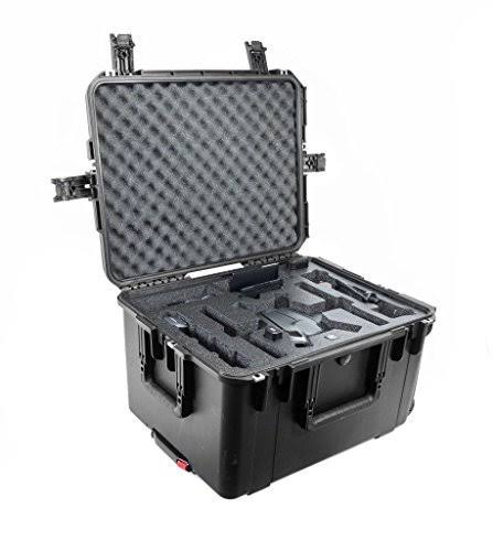Black Hard Case T87383