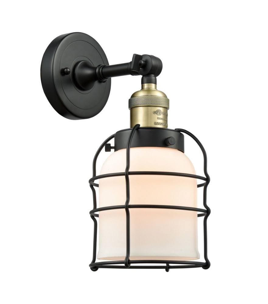1 Light Semi Flush Mount X8660