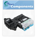 Washer Door Lock Replacement D539016