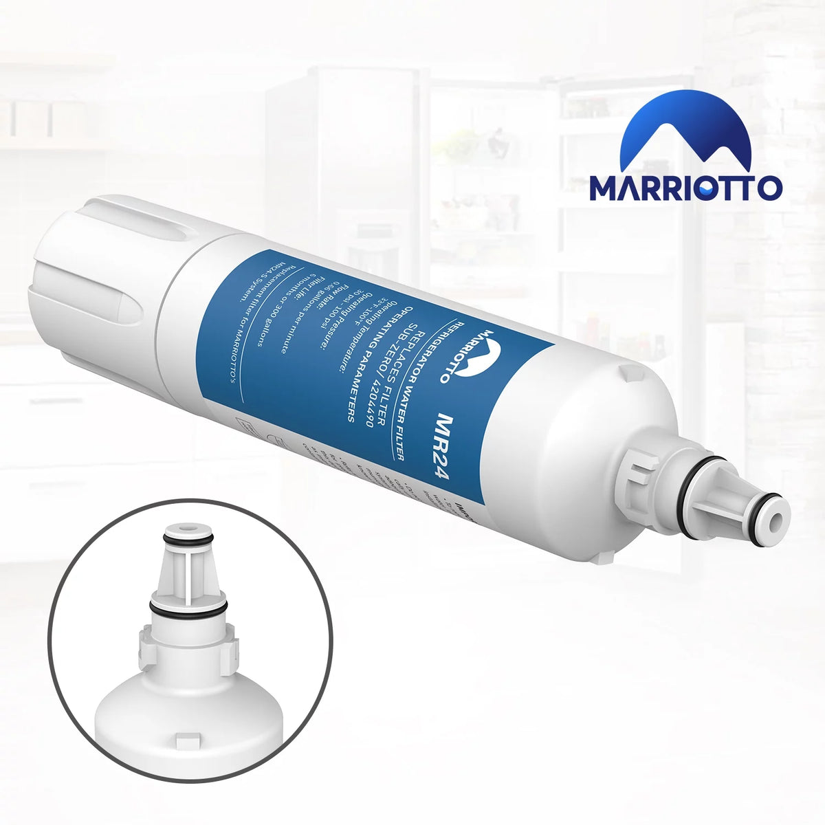 Water Filter 5 Pack R7555