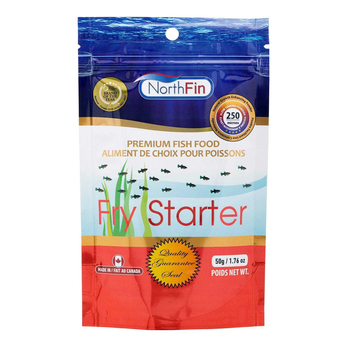 Slow Sinking Powder F90841